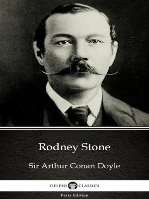 cover image of Rodney Stone by Sir Arthur Conan Doyle (Illustrated)
